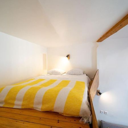 Appartement Tout Equipe Proche De La Plage 2 A 4 Couchages Marsilia Exterior foto